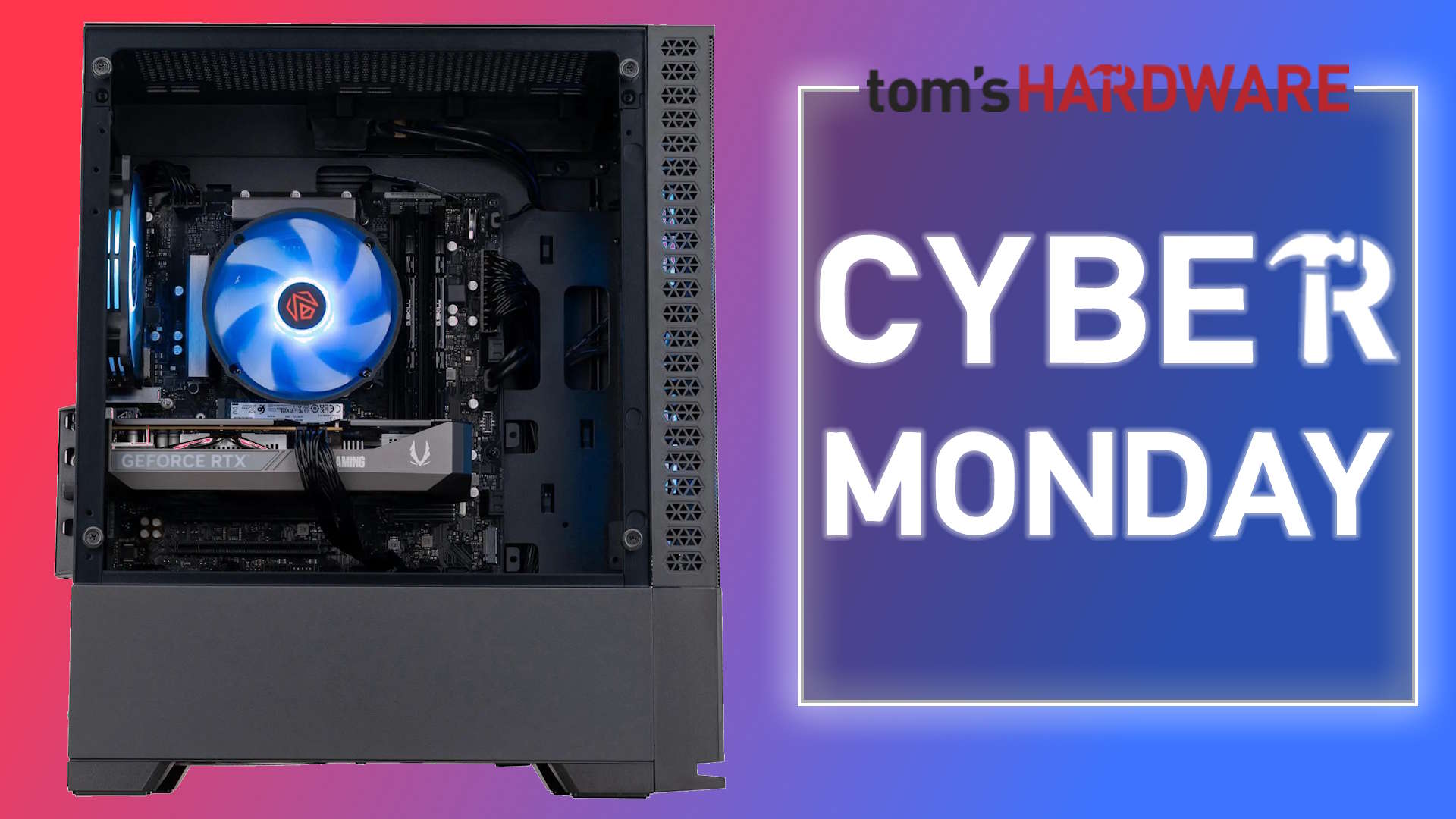 Best cheap gaming pc