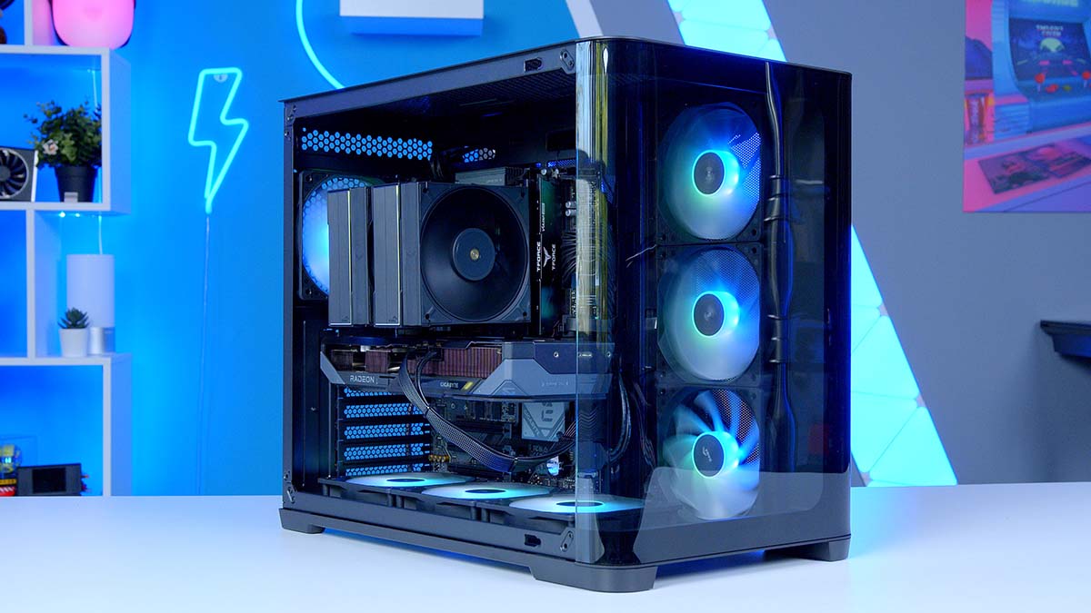 Best cheap gaming pc