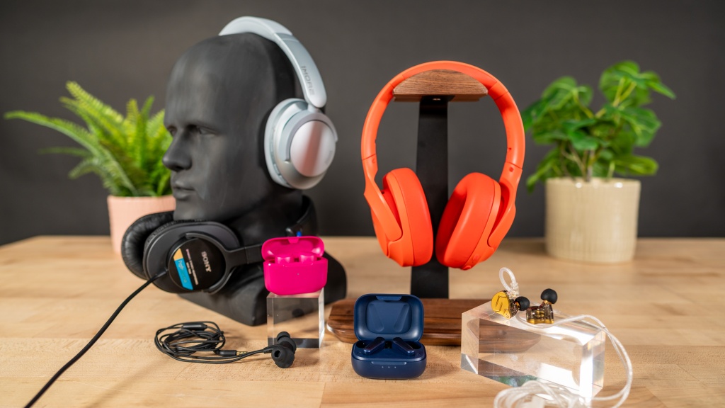 Best cheap headphones