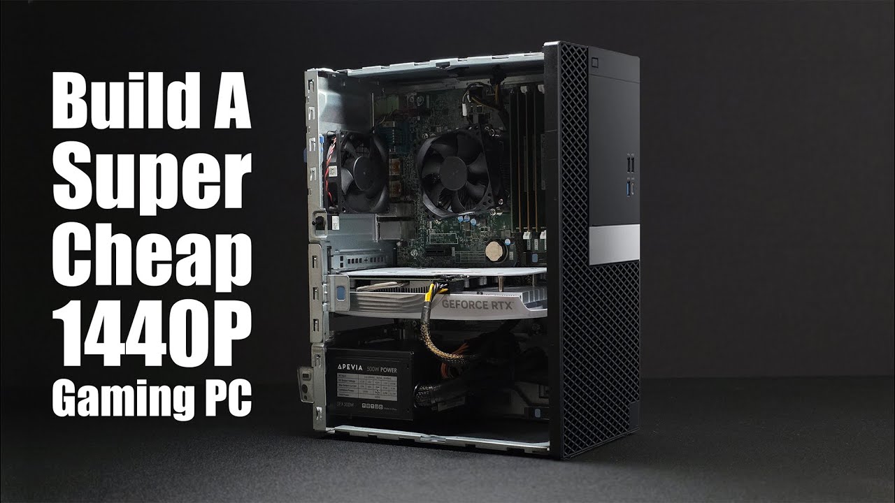 How to choose best cheap pc