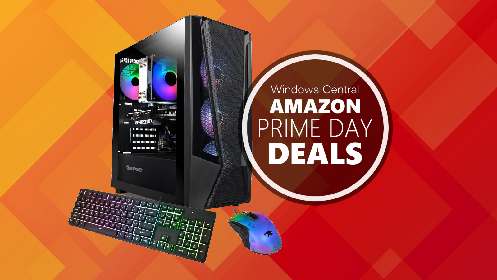 Best cheap pc