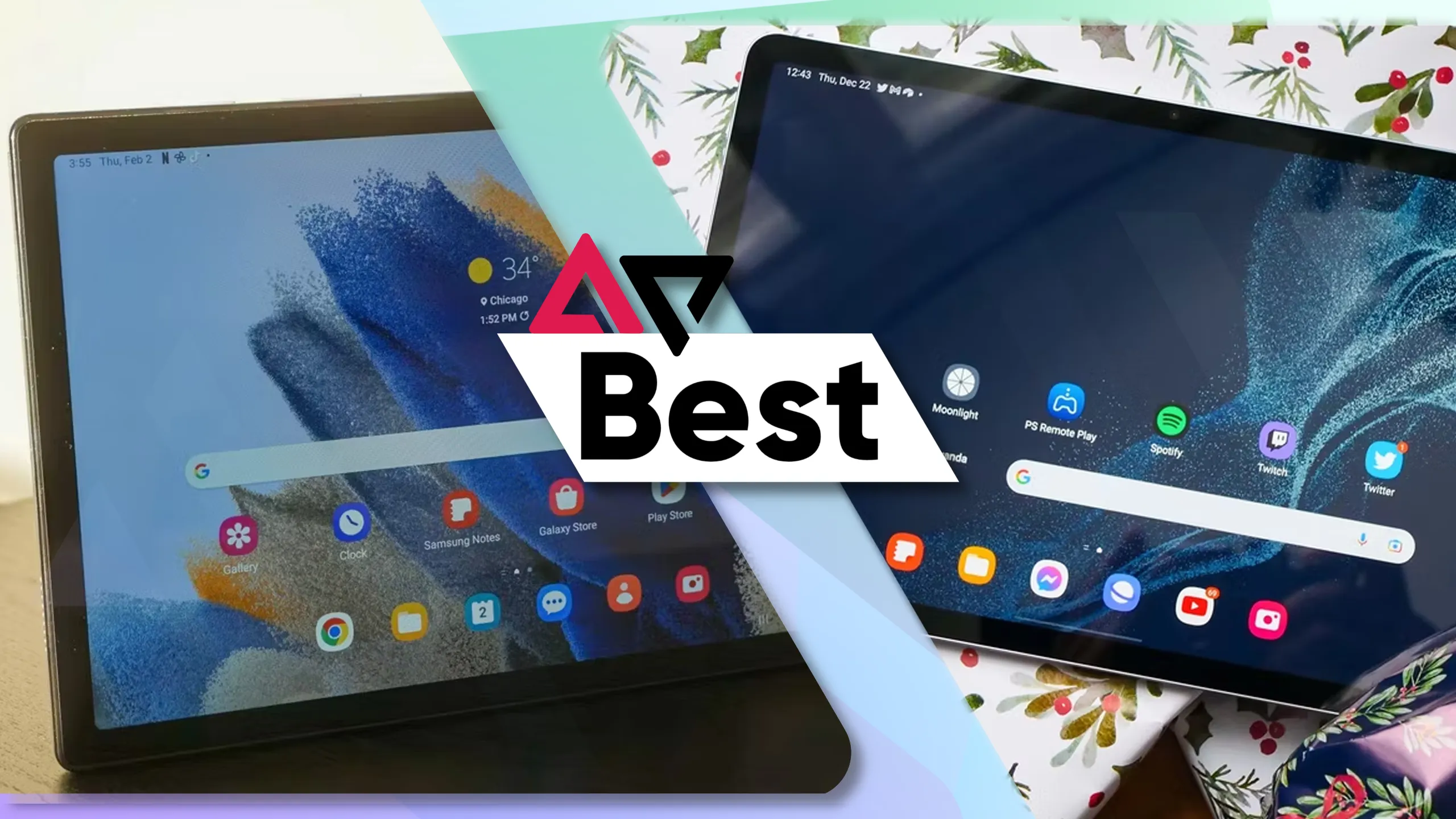 Best cheap tablet