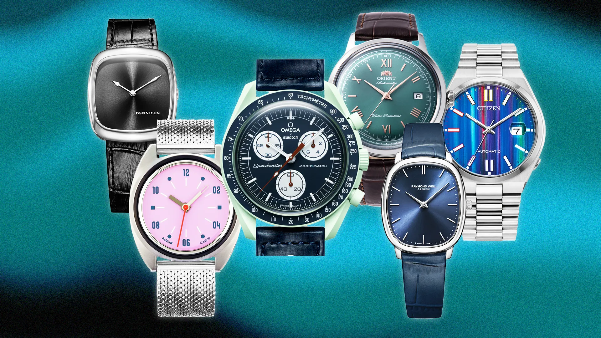 Best cheap watches