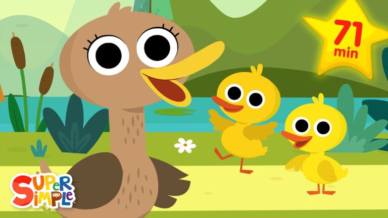 10 Best Childrens Songs (2026)