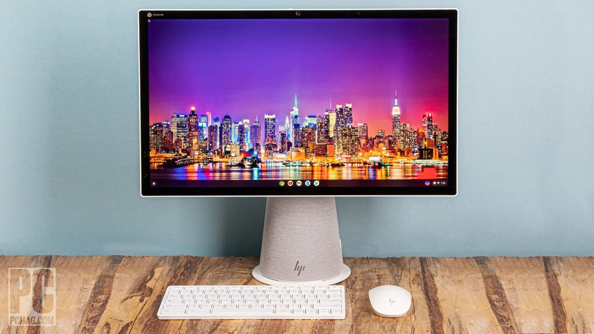 How to choose best chrome desktop computer