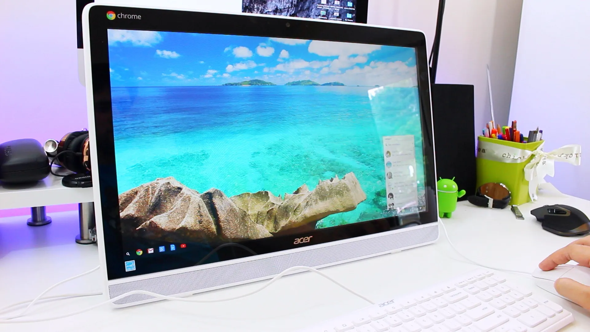 Best chrome desktop computer
