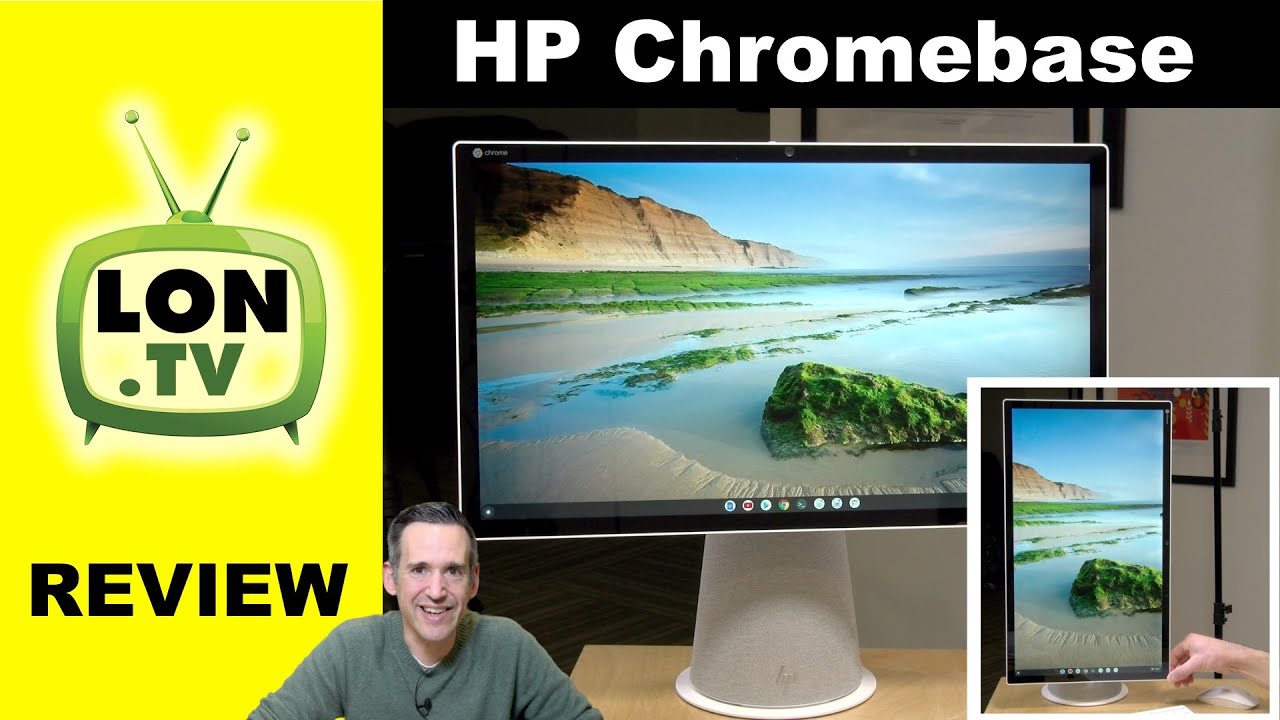 Best chrome desktop computer