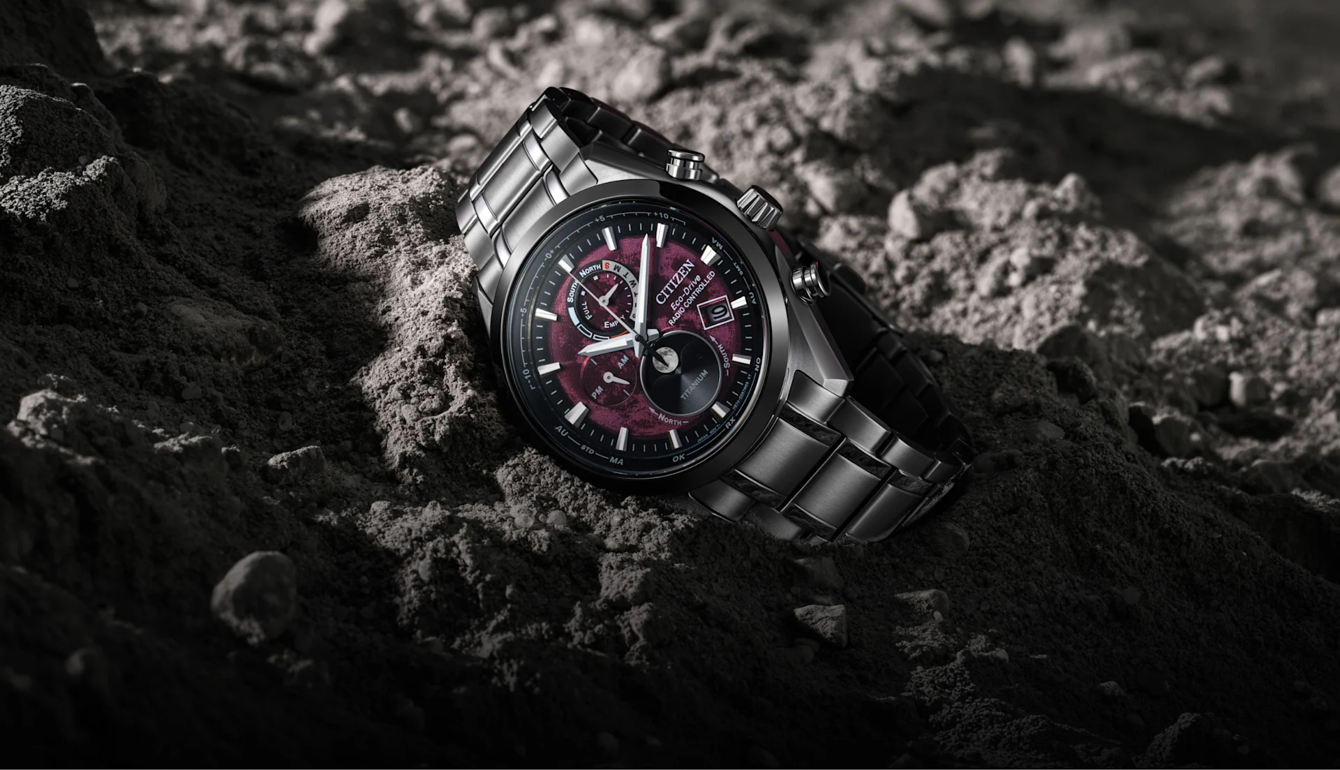 Best citizen watches for men