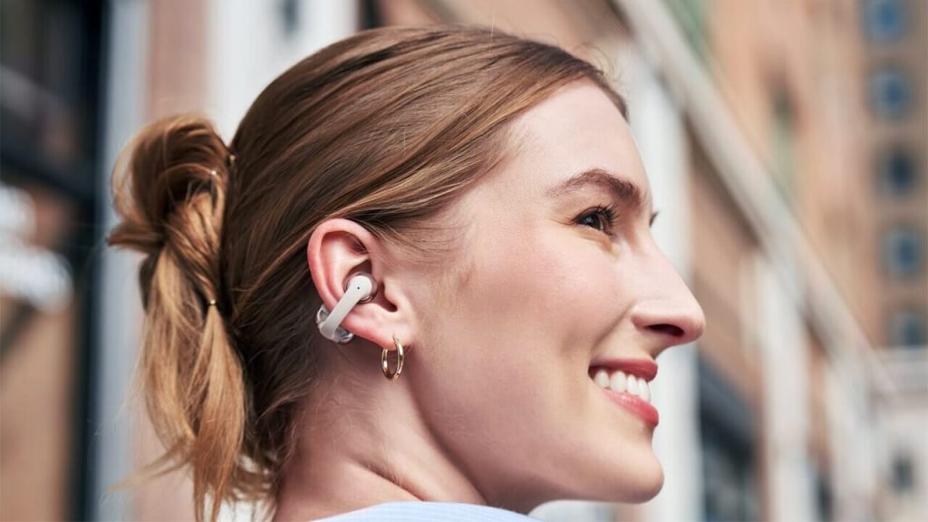 Best clip on earbuds