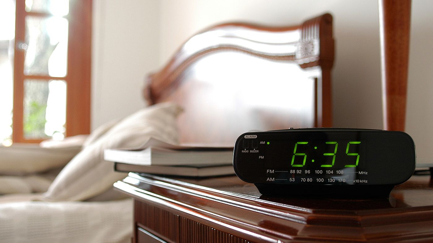 How to choose the best clock radio