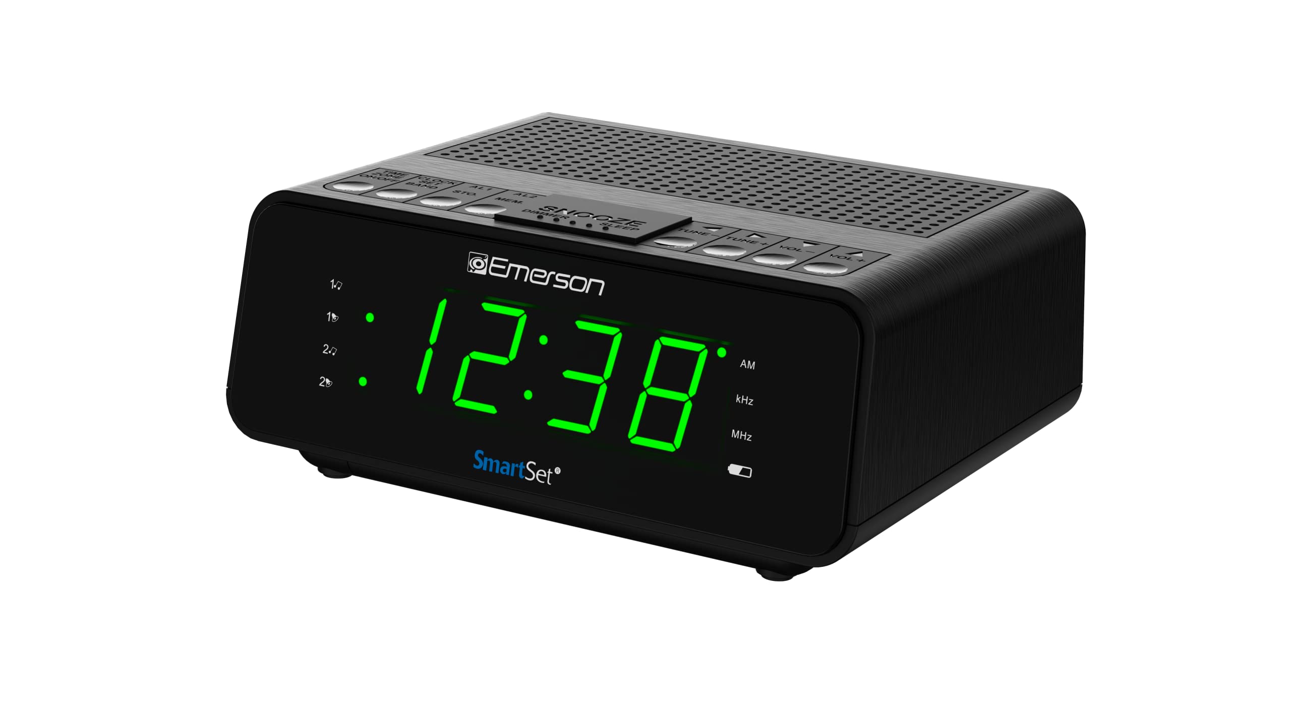 Best clock radio