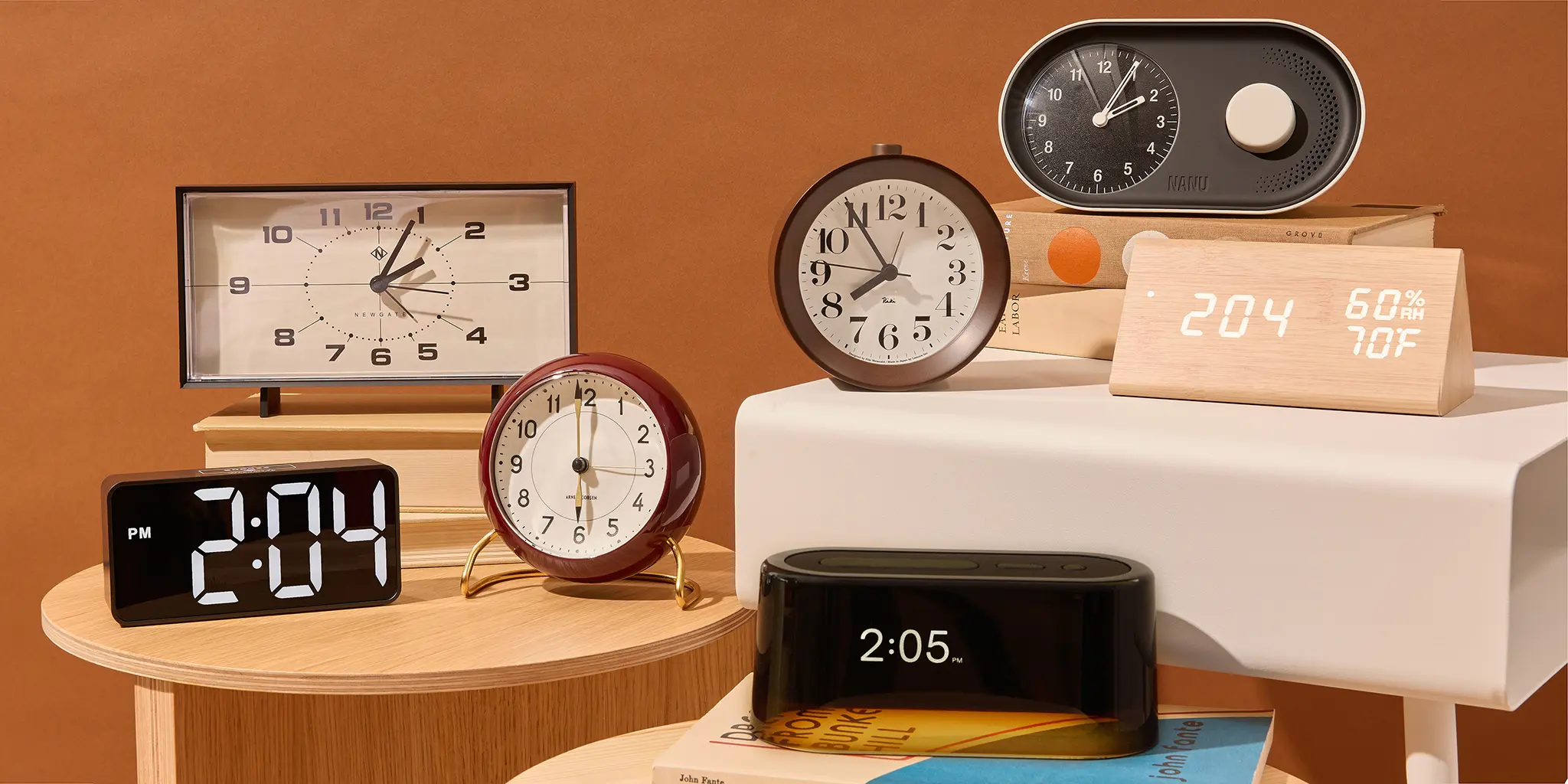 How to choose best clock radio for bedroom