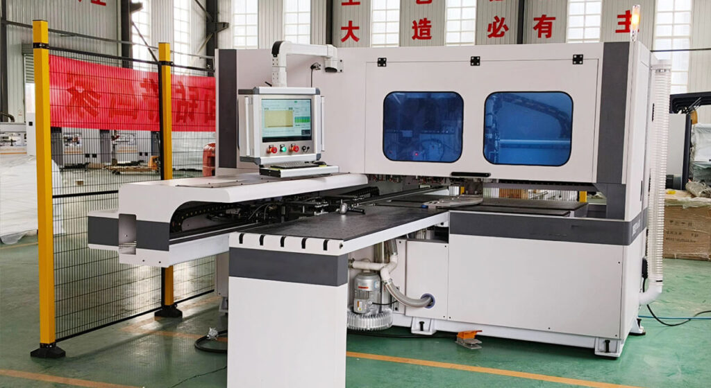 Best cnc machine for woodworking