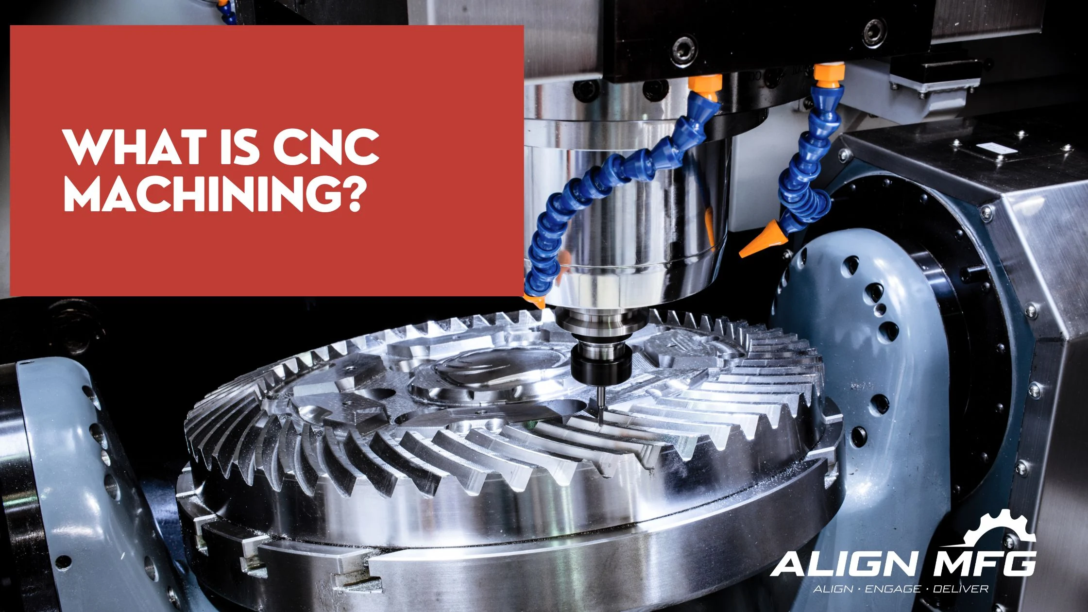 How to choose best cnc machines