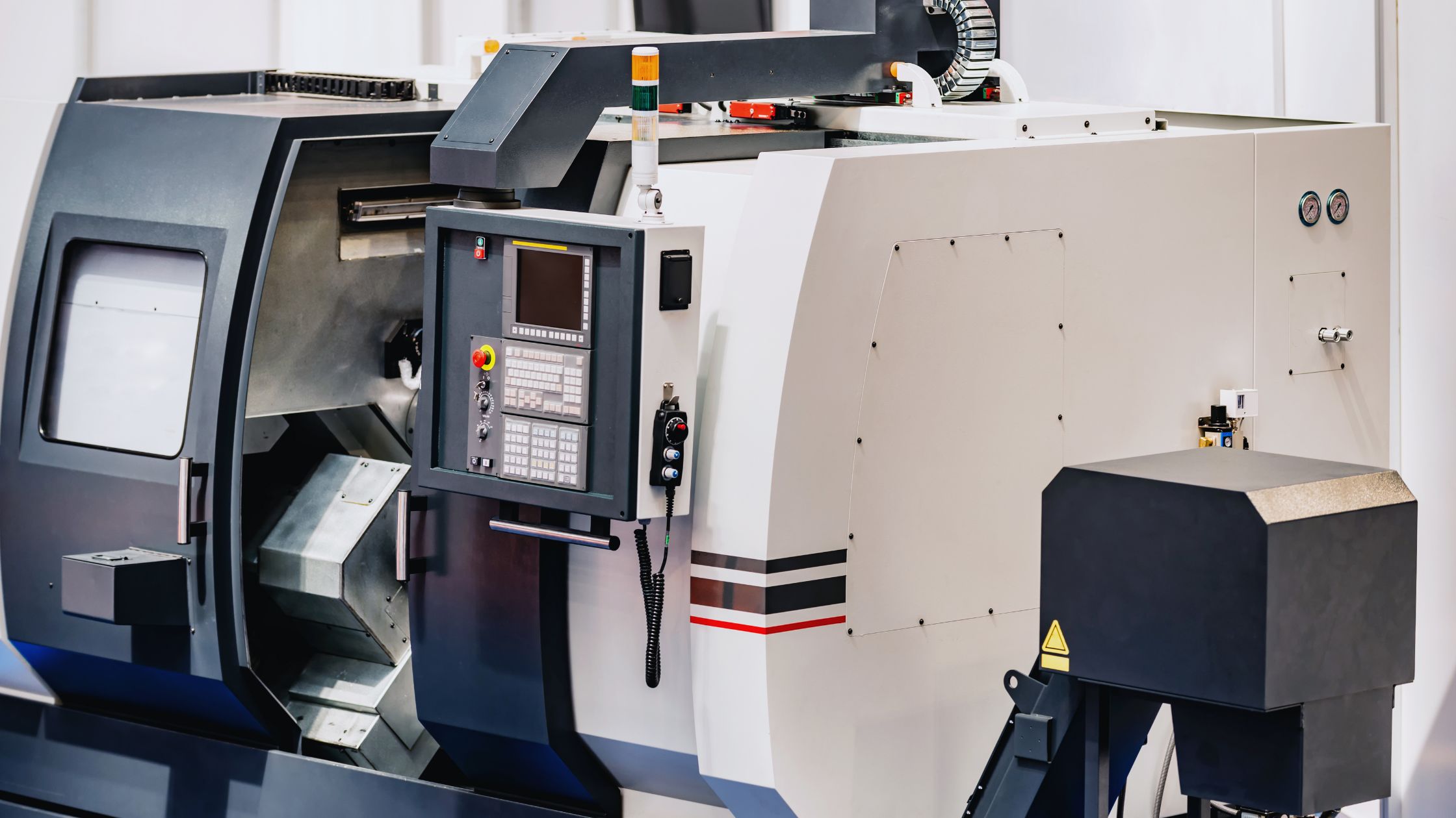 Best cnc machines