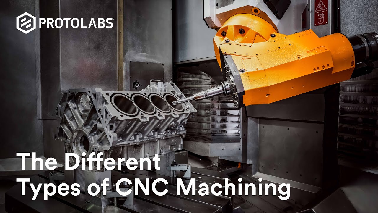 Best cnc machines
