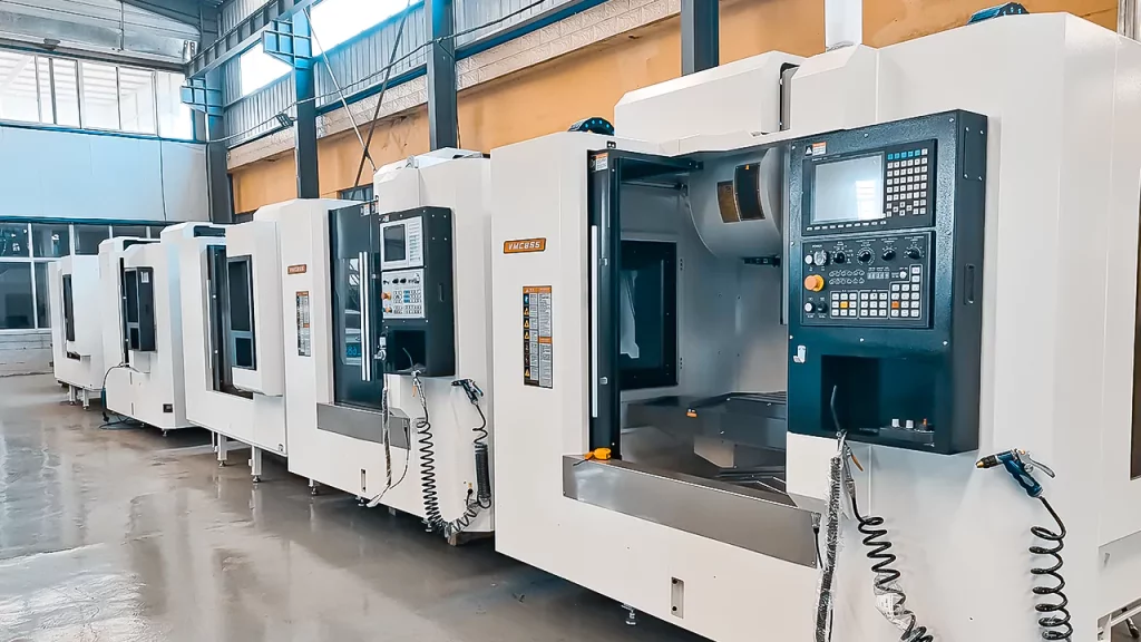 Best cnc machines