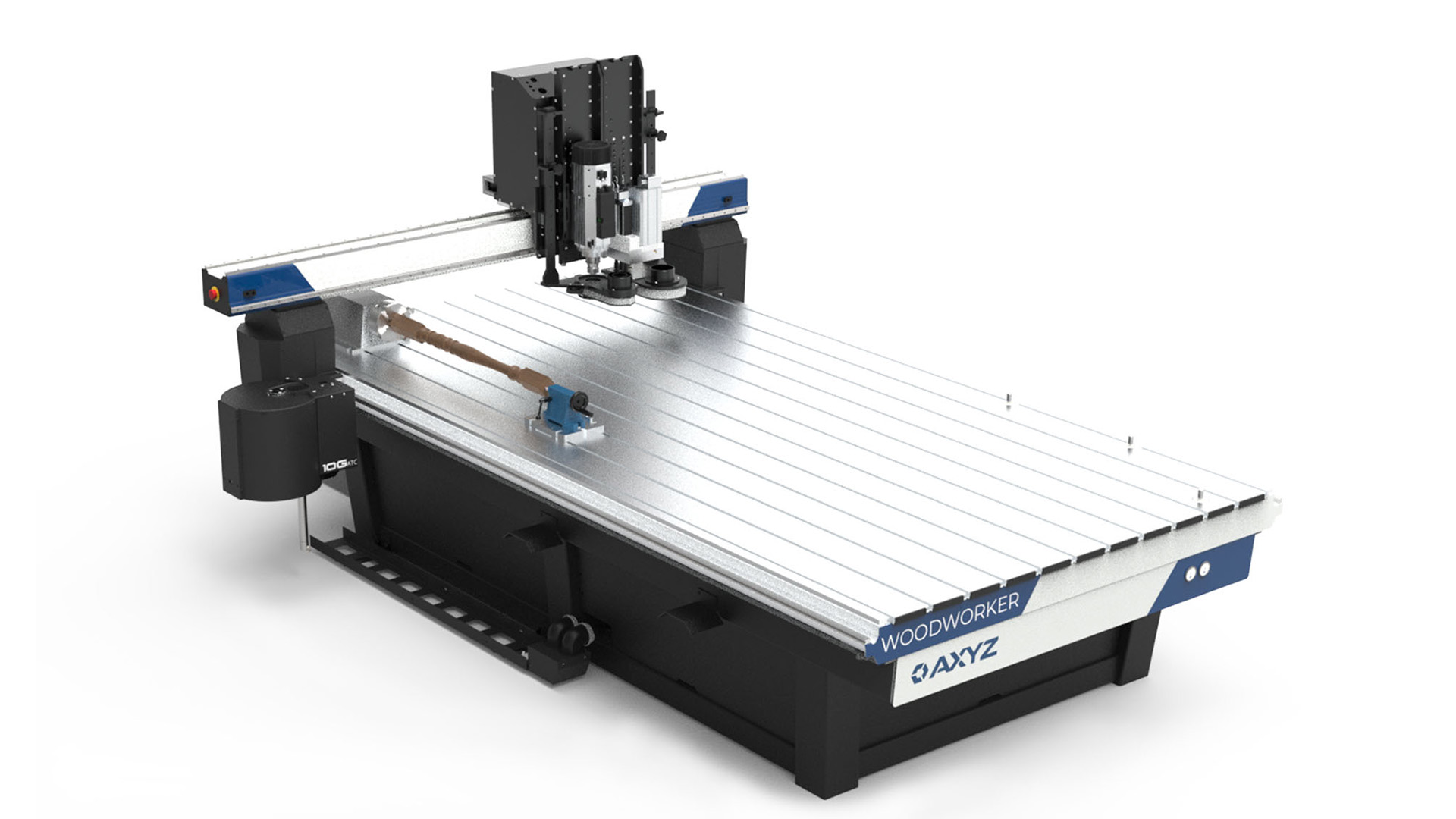 How to choose the best cnc router for woodworking