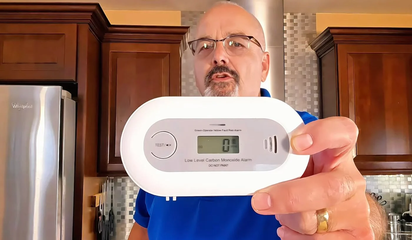 How to choose best co detector for home