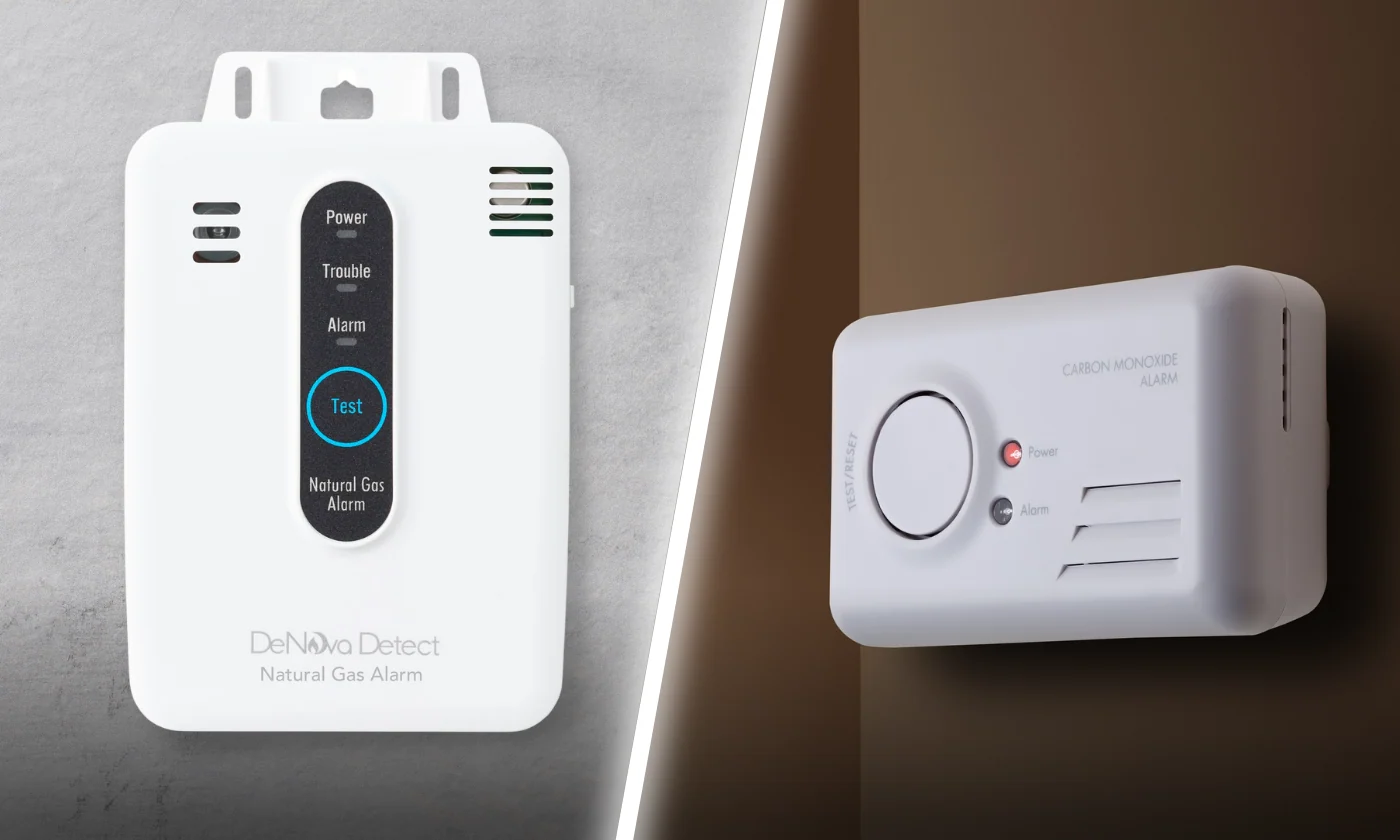 Best co detector for home