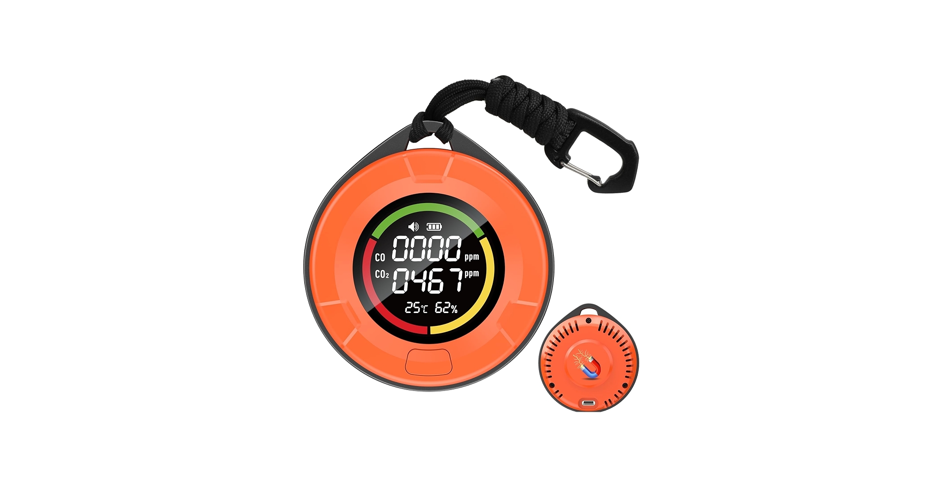 Best co detector for home