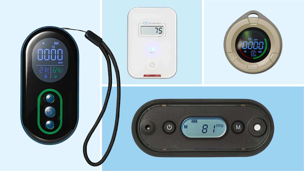 Best co detector for home