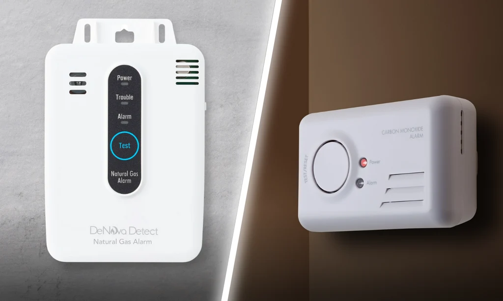 How to choose best co2 detector for home
