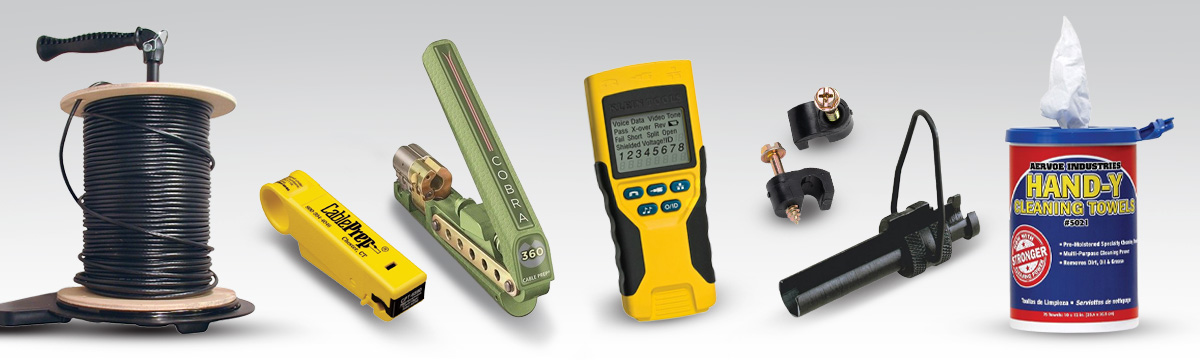 Best coaxial cable tester tools