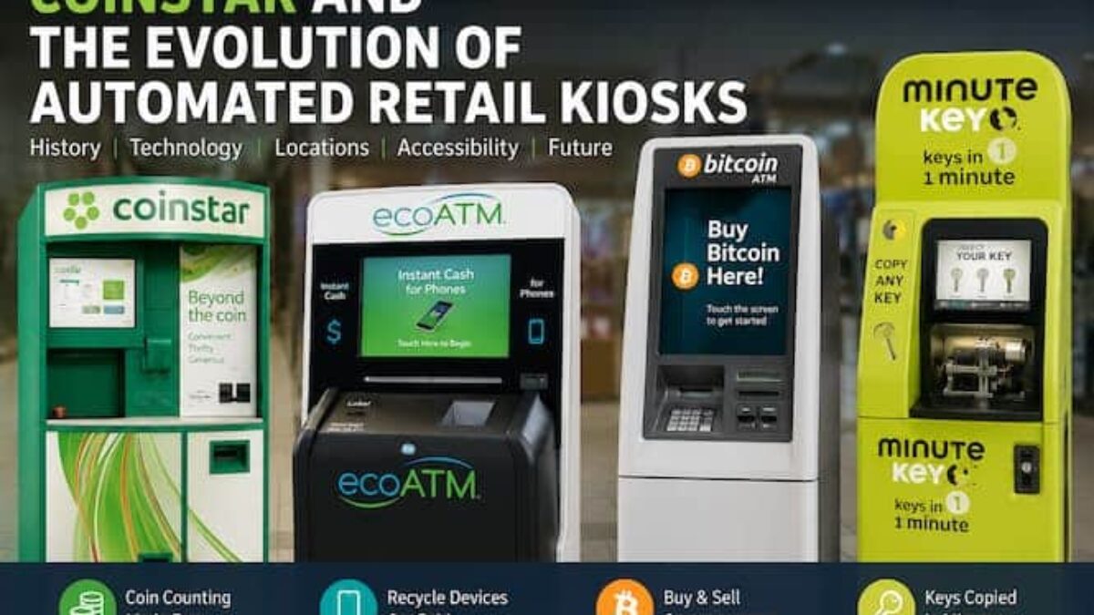 How to choose best coin counting machines