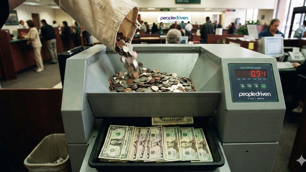Best coin counting machines