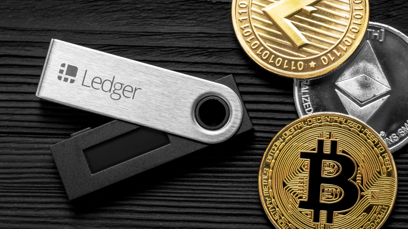 Best cold wallet for crypto