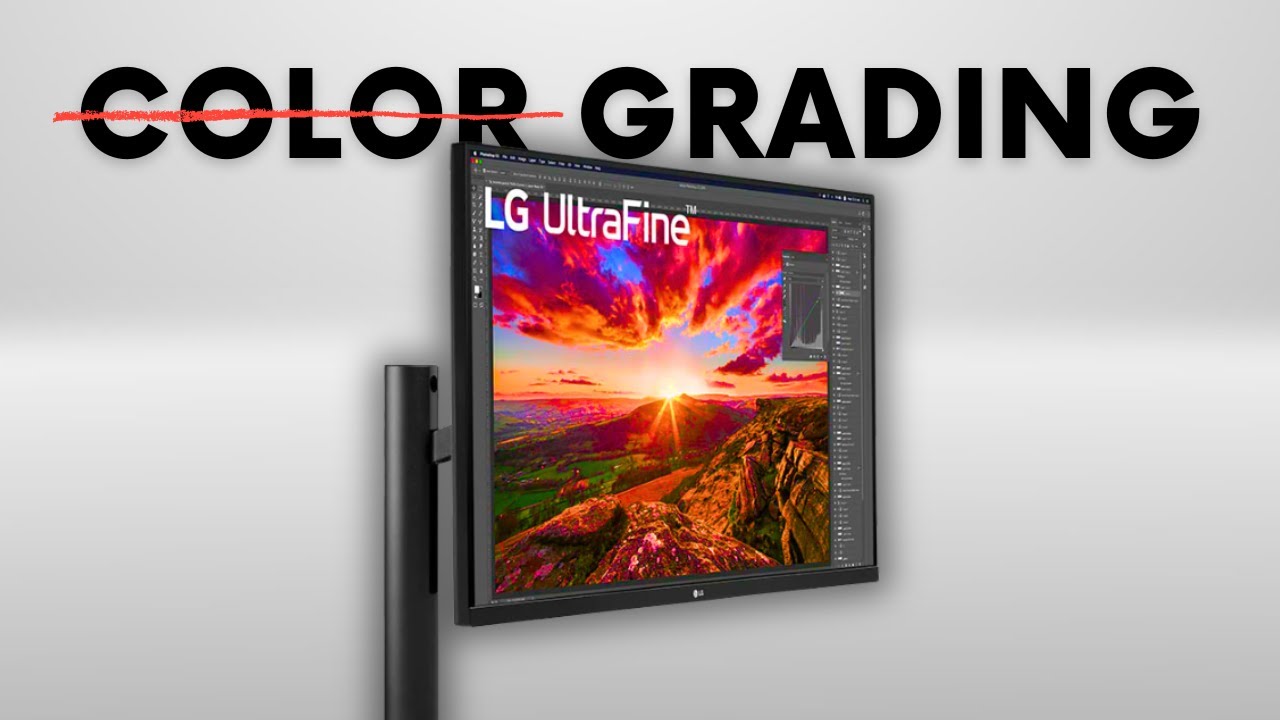 Best color 4k monitor