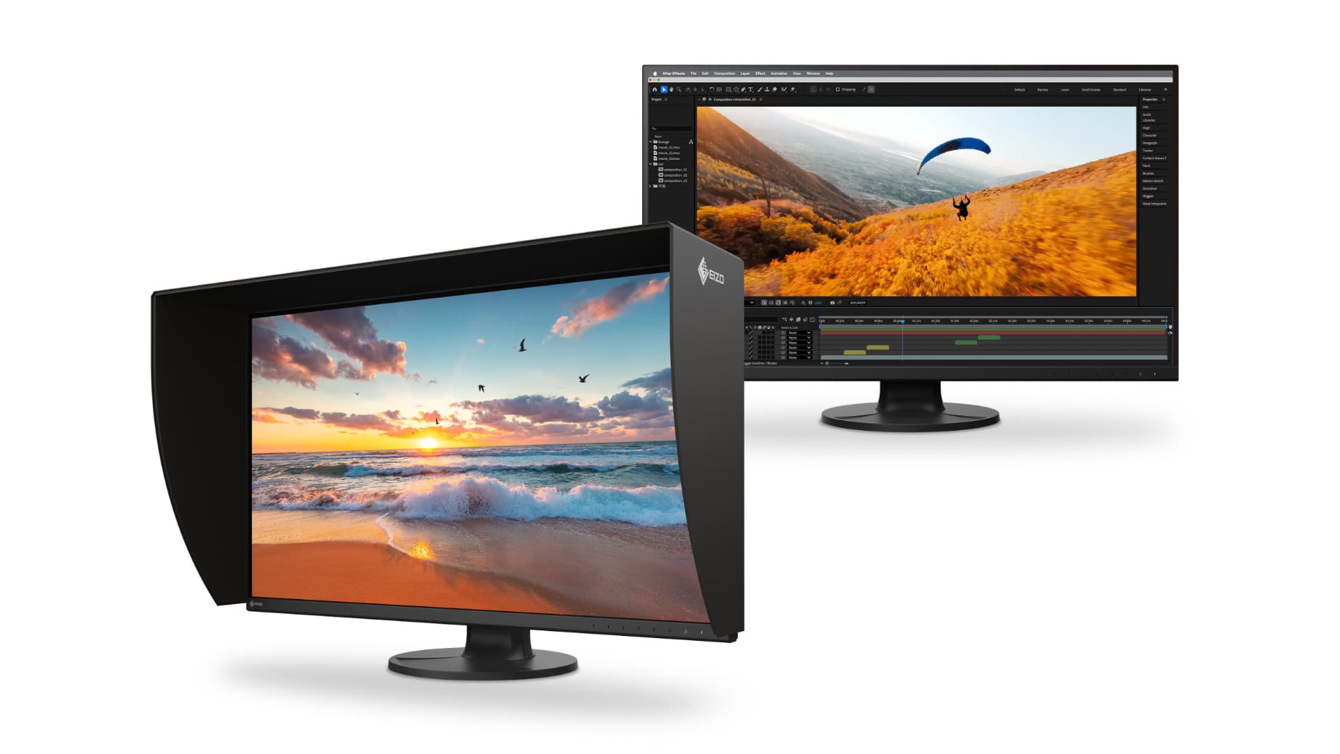 Best color 4k monitor