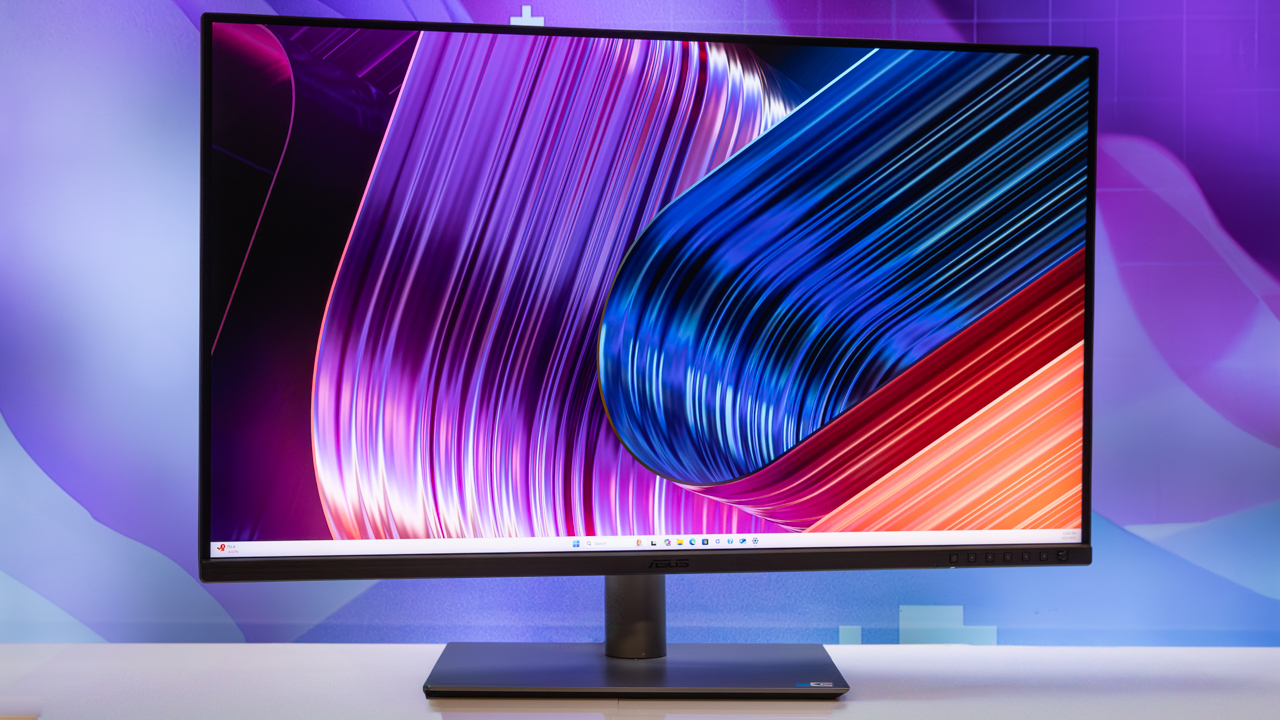 Best color accurate monitor 4k