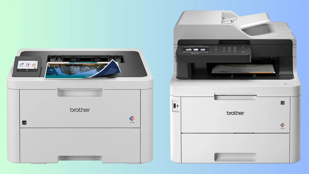 How to choose best color laser printers