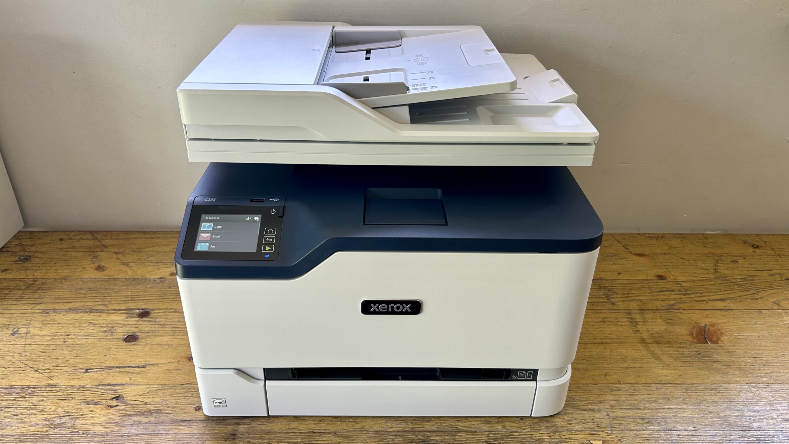 Best color laser printers