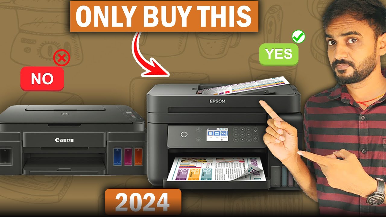 Best color printer for home