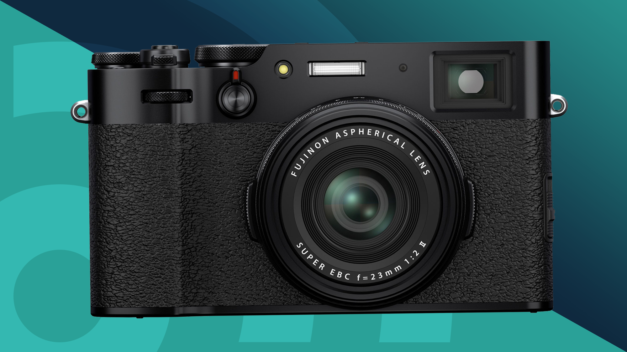 Best compact camera