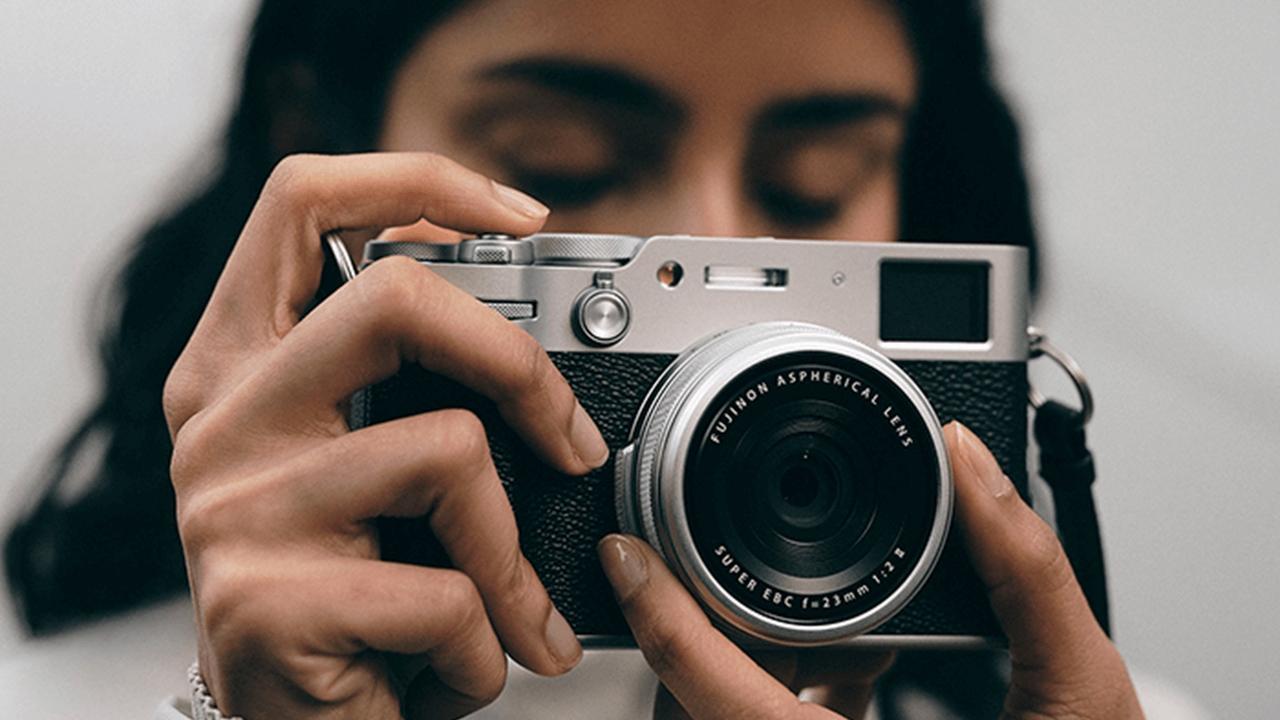 Best compact camera