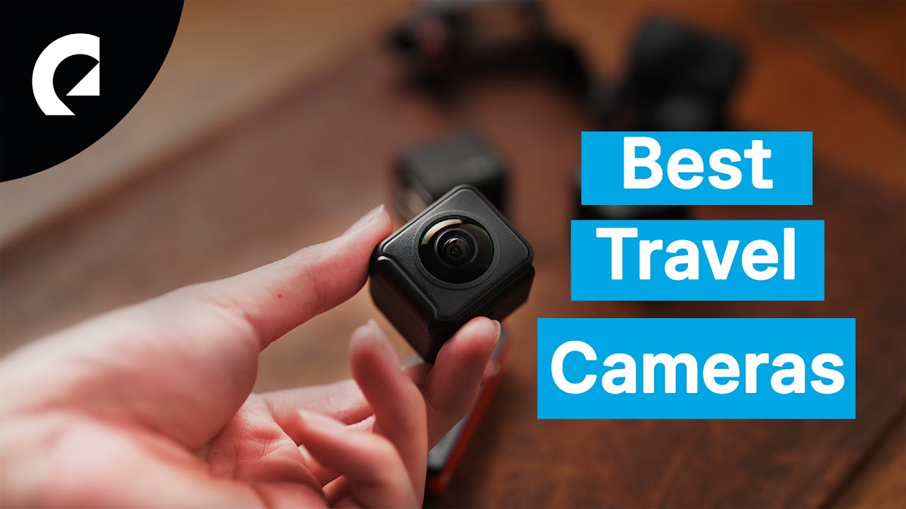 How to choose a compact camera for travel