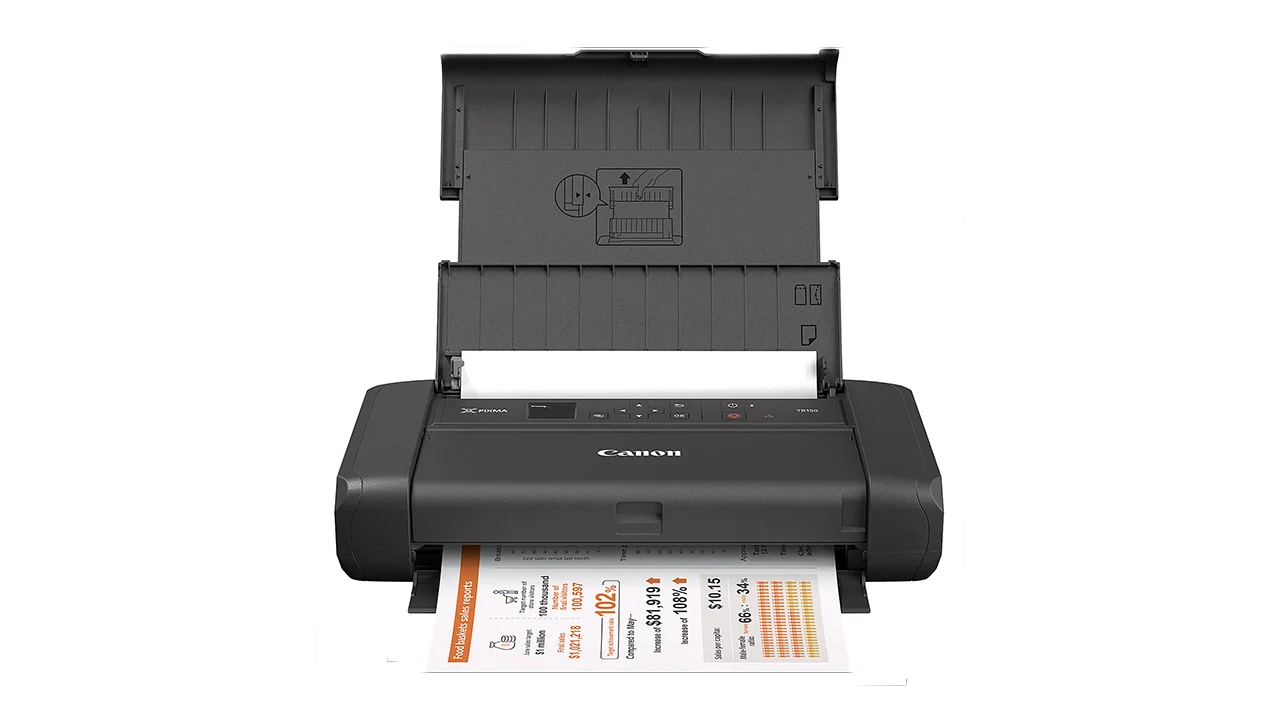 How to choose best compact printer