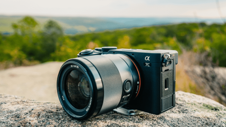 10 Best Compact Travel Cameras (2026)