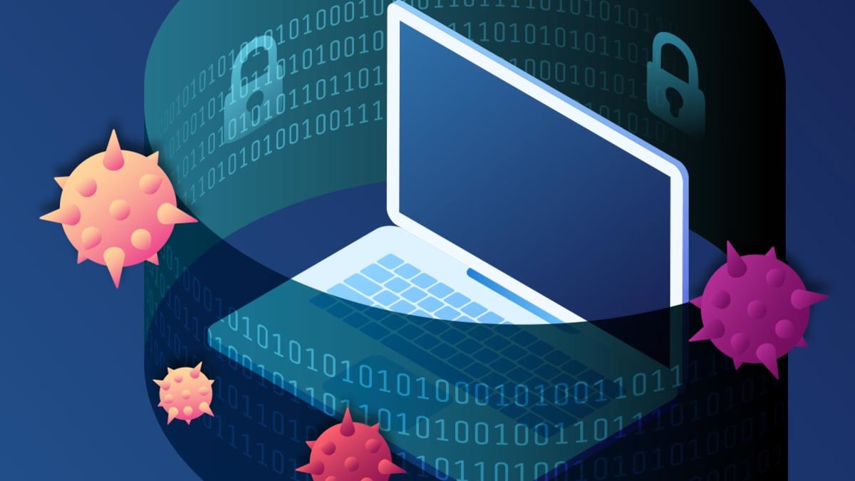 Best computer antivirus