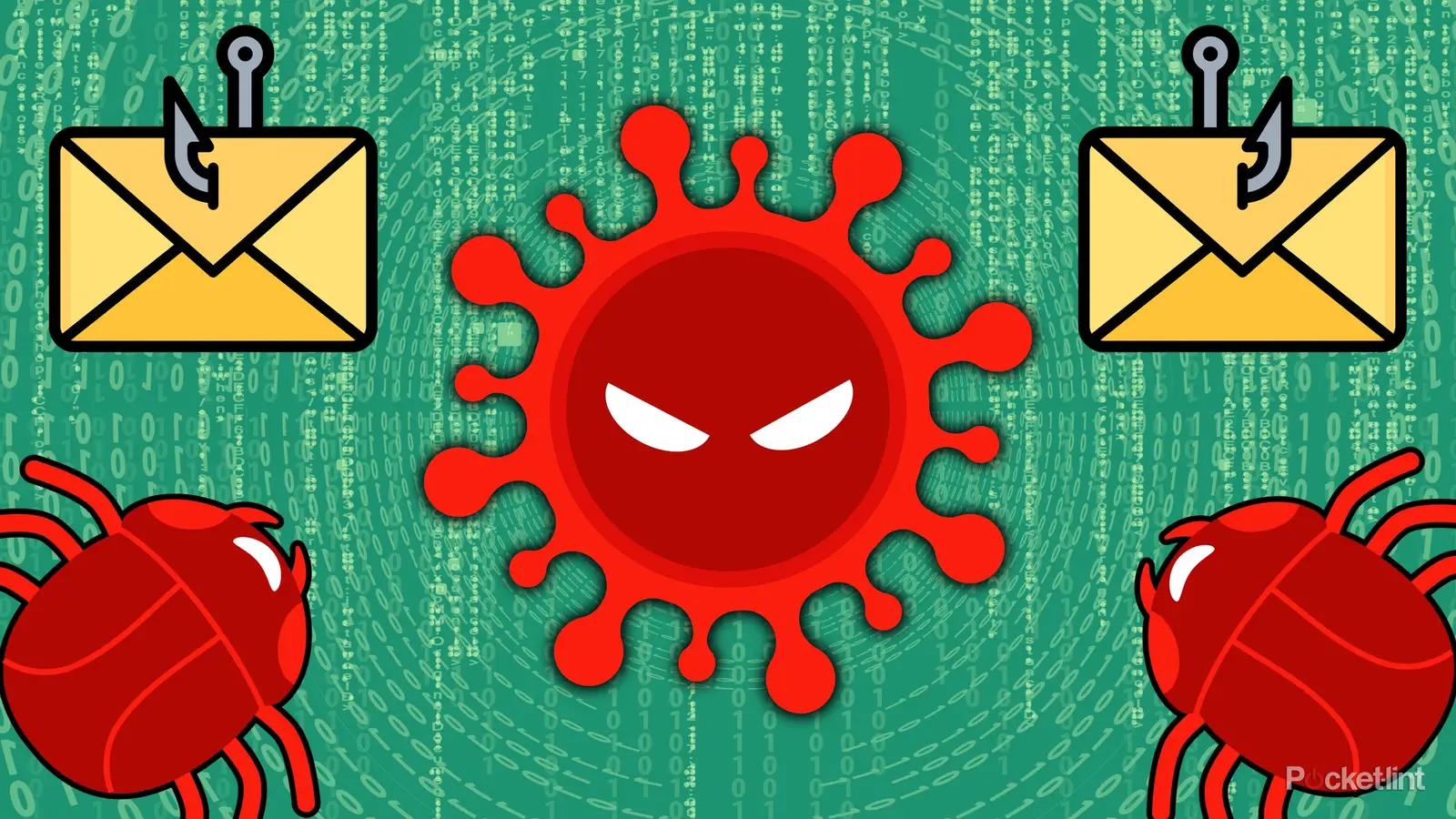 Best computer antivirus