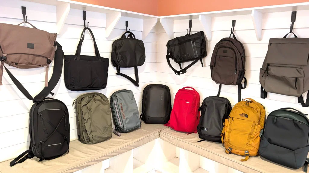 Best computer backpack