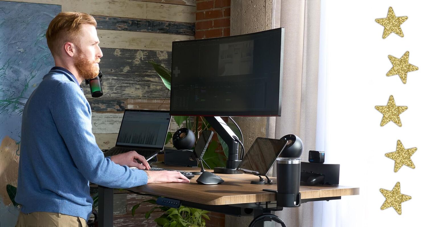 Best computer desk