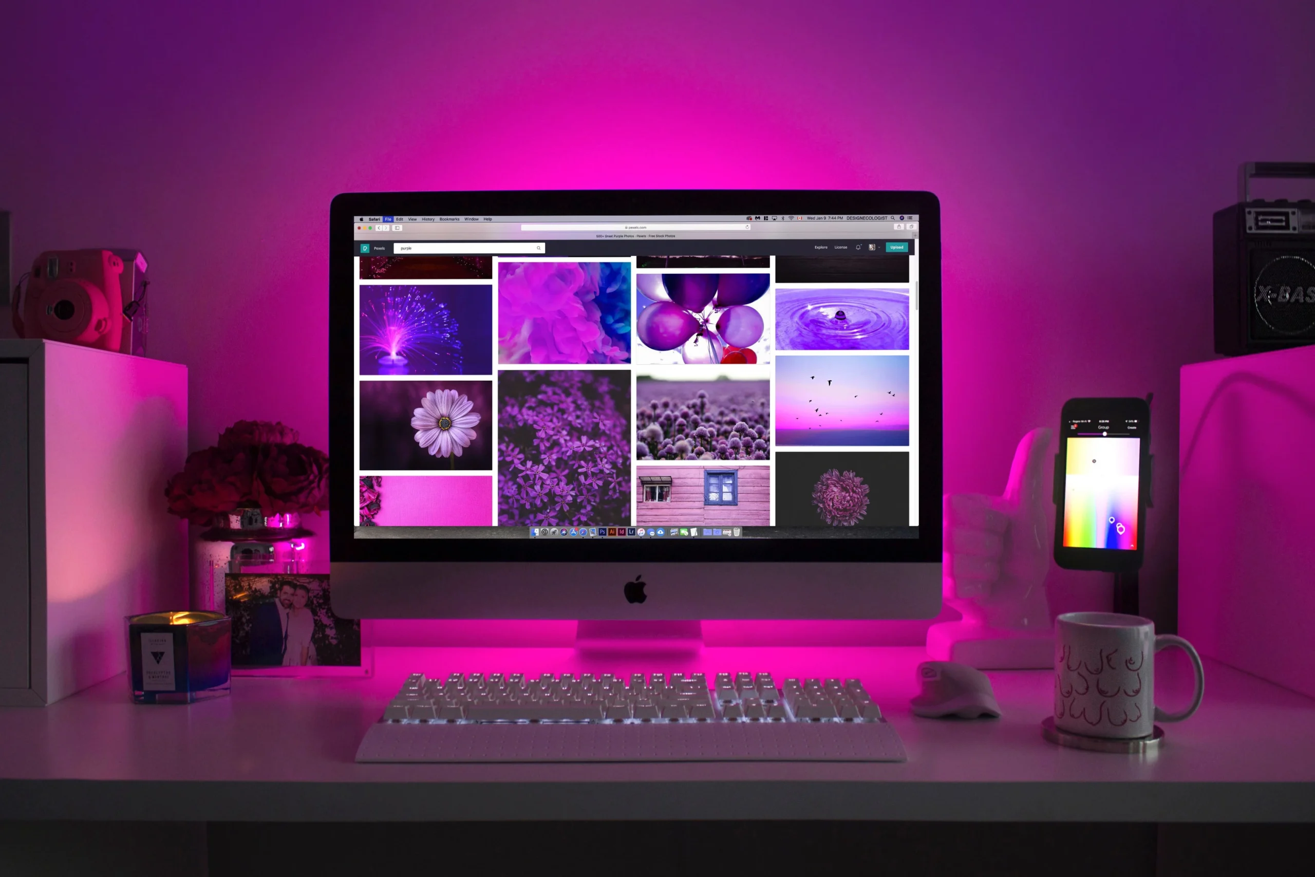 Best computer desk