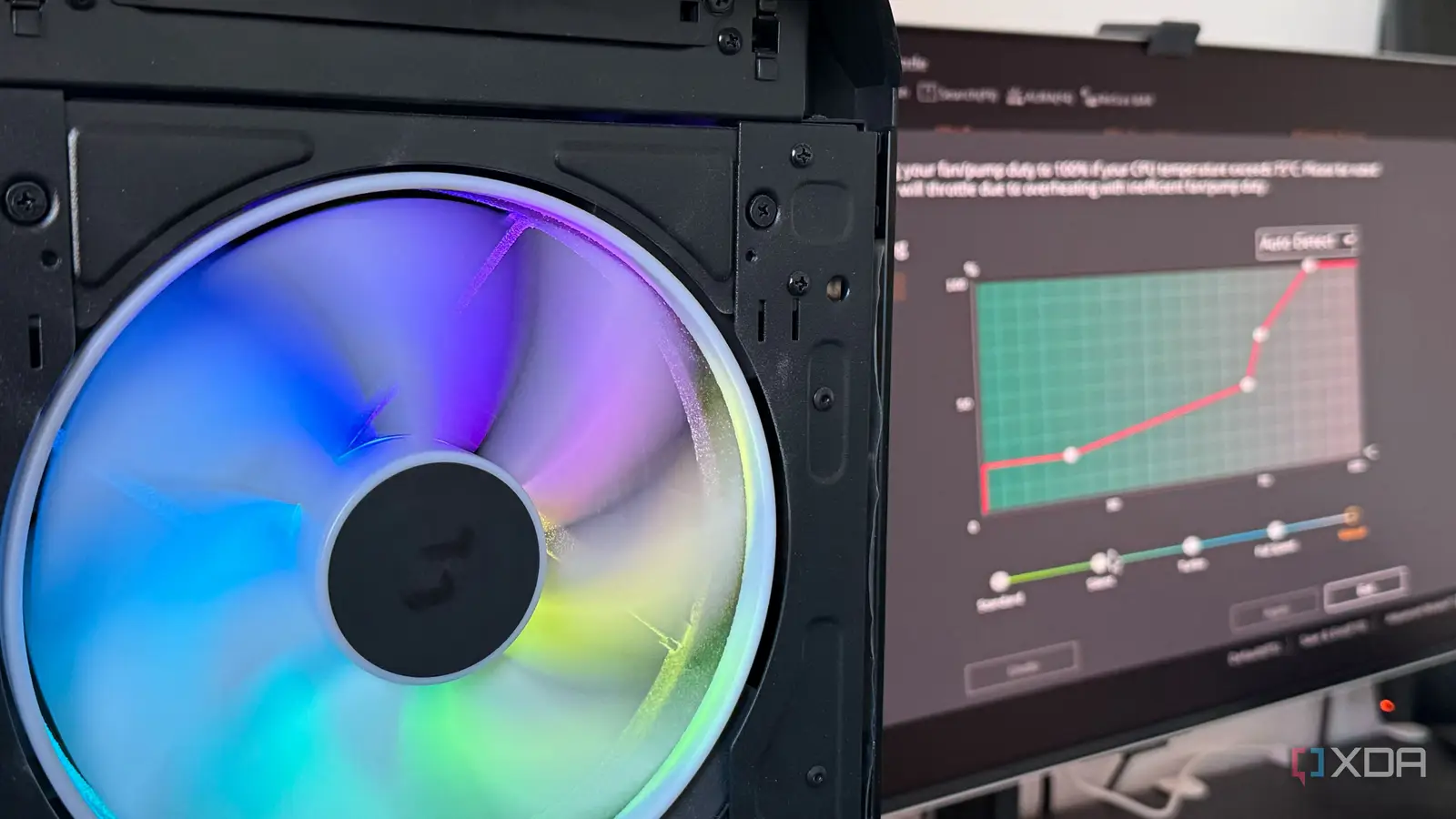 Best computer fan controller