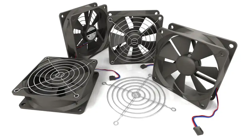 Best computer fan controller