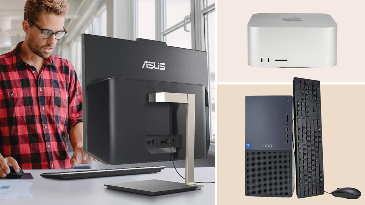Best computer for home use